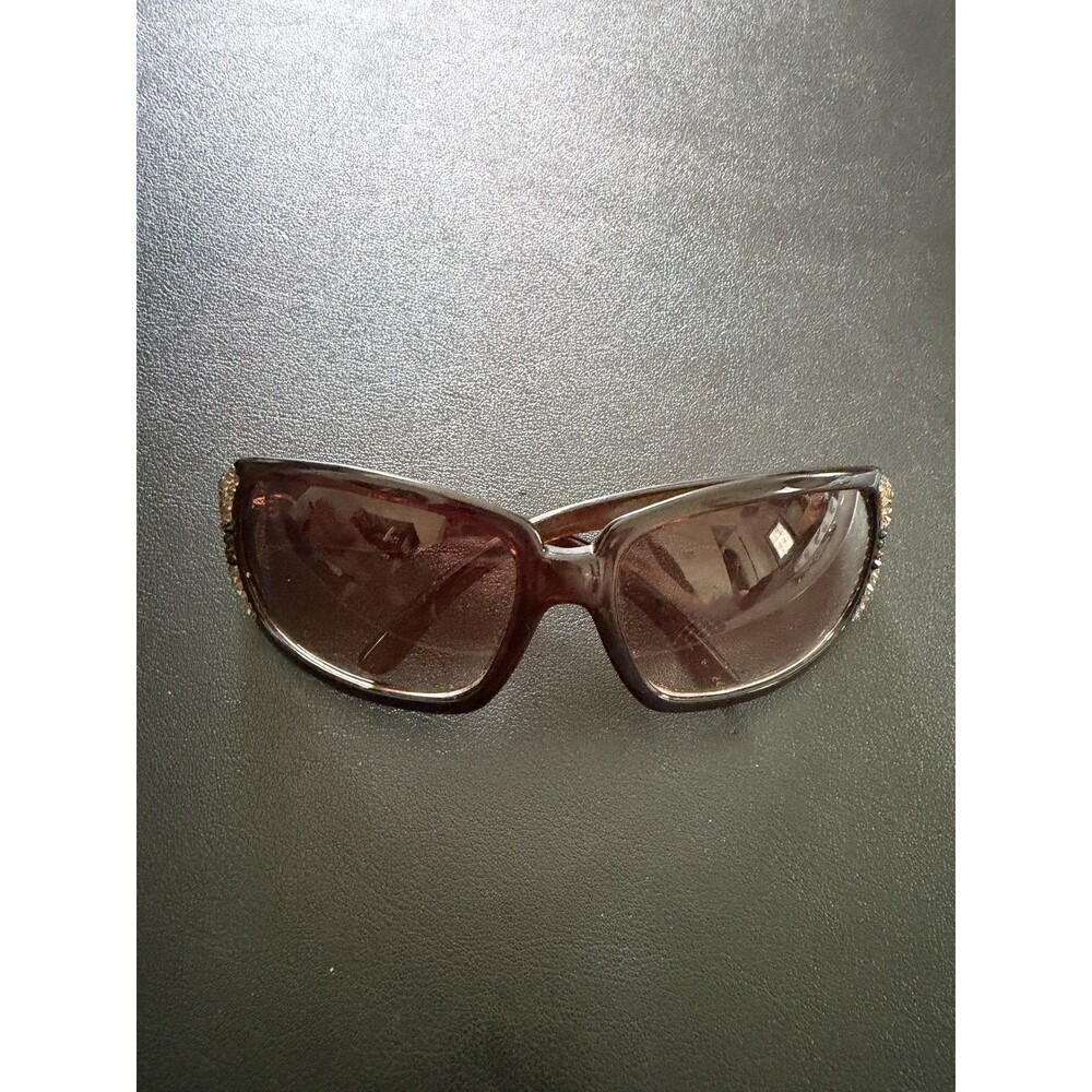 Cache Square Outdoor Unisex Sunglasses - Square Sun Glasses/ leopard ringstone